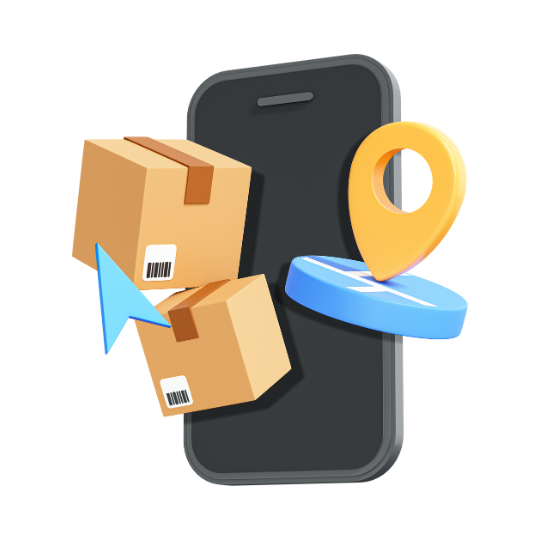 Real Time Tracking