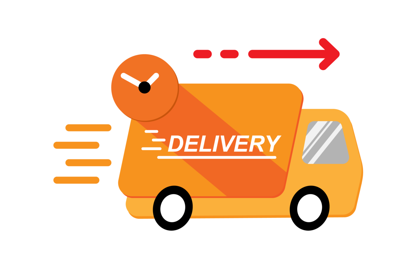 Delivery